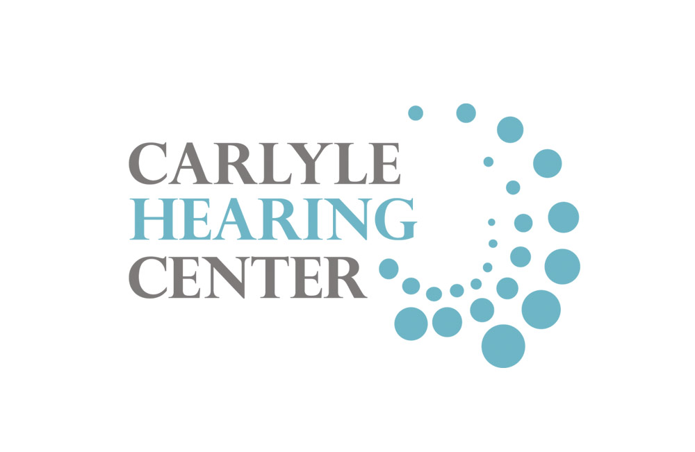 Carlyle Hearing Center - Logo Design