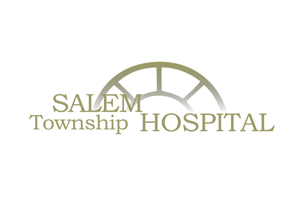 Salem Township Hospital - Logo Design
