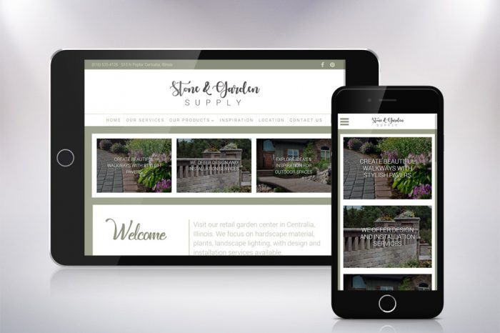 Stone & Garden Supply